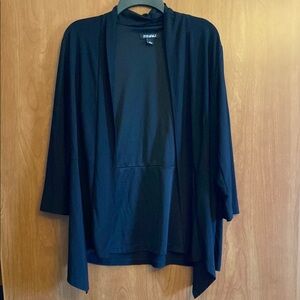 Business casual cardigan